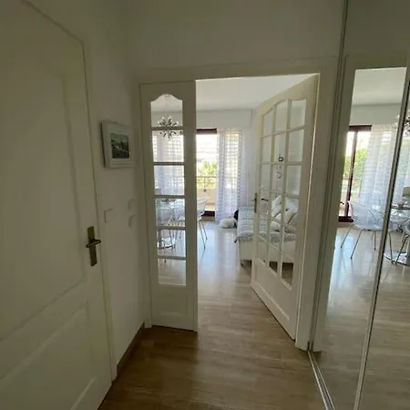 7mn From The Center/ Pool/parking Apartment Cannes