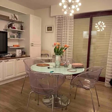 7mn From The Center/ Pool/parking Cannes