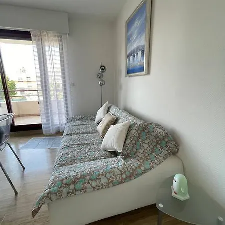 7mn From The Center/ Pool/parking *