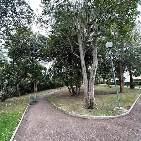 Διαμέρισμα 7mn From The Center/ Pool/parking Κάννες