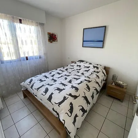 7mn From The Center/ Pool/parking